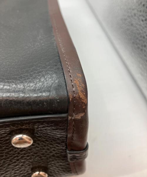 COACH（コーチ）COACH (コーチ) ビジネスバッグの古着・服飾アイテム