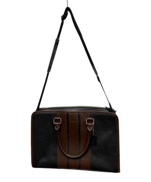 COACH（コーチ）COACH (コーチ) ビジネスバッグの古着・服飾アイテム