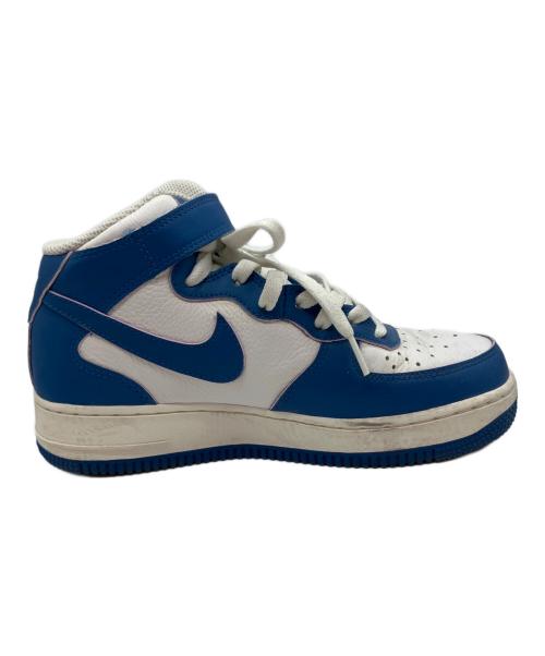 NIKE（ナイキ）NIKE (ナイキ) Women's Air Force 1 Mid 