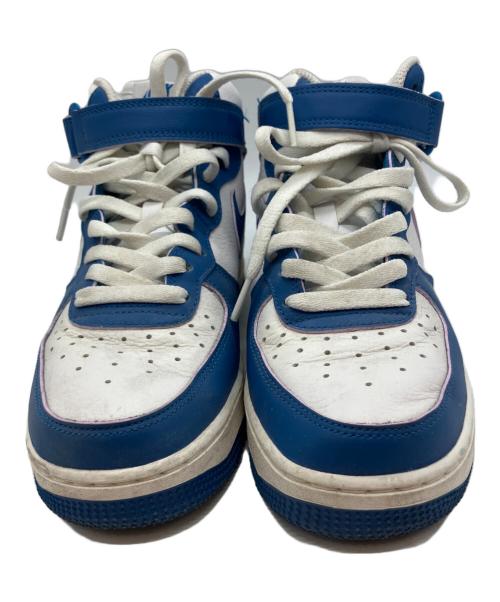 NIKE（ナイキ）NIKE (ナイキ) Women's Air Force 1 Mid 