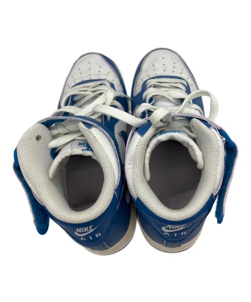 NIKE（ナイキ）NIKE (ナイキ) Women's Air Force 1 Mid 