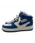 NIKE (ナイキ) Women's Air Force 1 Mid 