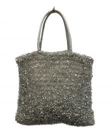 ANTEPRIMA（アンテプリマ）の古着「トートバッグ」｜シルバー