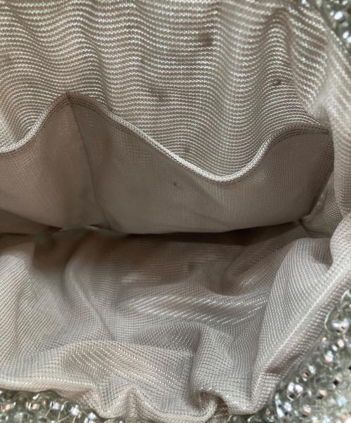 ANTEPRIMA（アンテプリマ）ANTEPRIMA (アンテプリマ) トートバッグ シルバーの古着・服飾アイテム