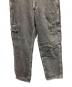中古・古着 LEVI'S (リーバイス) シルバータブ デニムパンツ グレー サイズ:W34：10000円