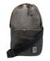 DIESEL（ディーゼル）の古着「ワンショルダーバッグ」｜ブラウン