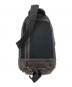 DIESEL (ディーゼル) ワンショルダーバッグ ブラウン：6000円