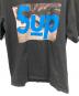 中古・古着 SUPREME (シュプリーム) UNDERCOVER (アンダーカバー) Face TEE フェース 半袖カットソー ブラック サイズ:XL：7000円