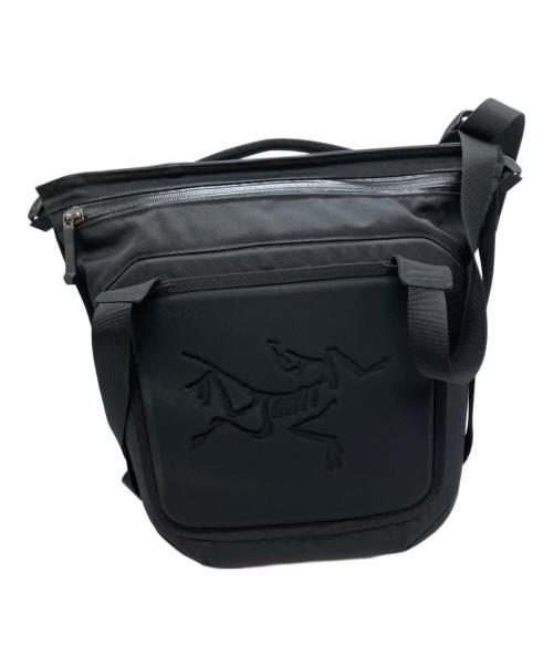 ARC'TERYX（アークテリクス）ARC'TERYX (アークテリクス) ARRO 8 SHOULDER BAG ショルダーバッグの古着・服飾アイテム
