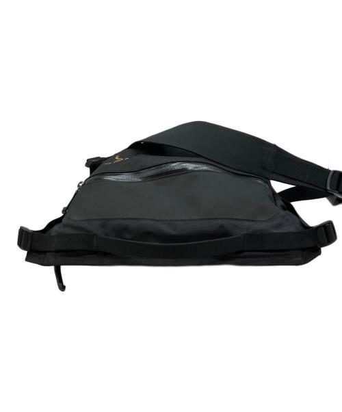 ARC'TERYX（アークテリクス）ARC'TERYX (アークテリクス) ARRO 8 SHOULDER BAG ショルダーバッグの古着・服飾アイテム