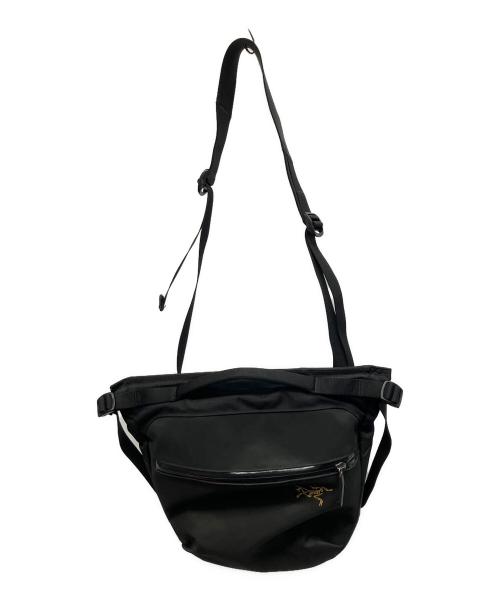ARC'TERYX（アークテリクス）ARC'TERYX (アークテリクス) ARRO 8 SHOULDER BAG ショルダーバッグの古着・服飾アイテム