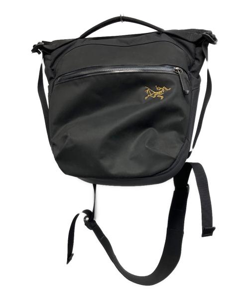 ARC'TERYX（アークテリクス）ARC'TERYX (アークテリクス) ARRO 8 SHOULDER BAG ショルダーバッグの古着・服飾アイテム