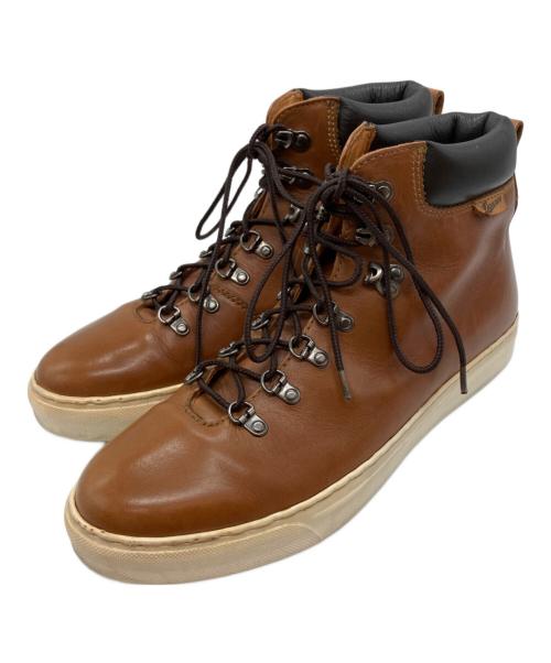 Danner（ダナー）Danner (ダナー) マノアブーツ ブラウン サイズ:27.5cmの古着・服飾アイテム