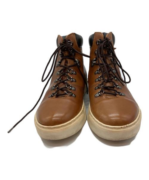 Danner（ダナー）Danner (ダナー) マノアブーツ ブラウン サイズ:27.5cmの古着・服飾アイテム