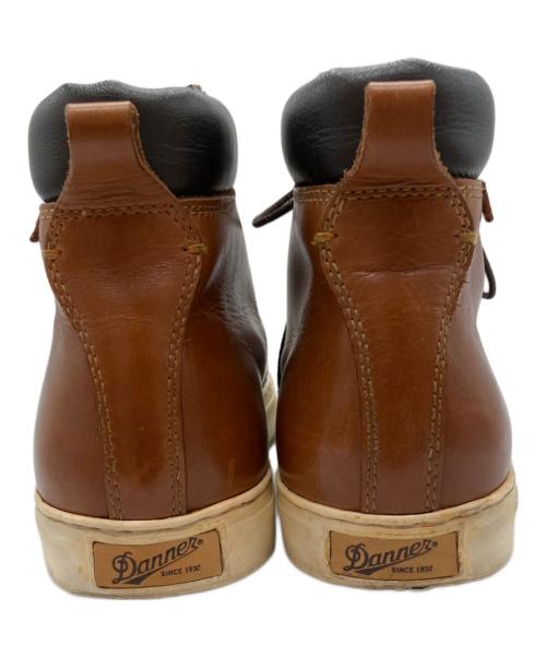 Danner（ダナー）Danner (ダナー) マノアブーツ ブラウン サイズ:27.5cmの古着・服飾アイテム