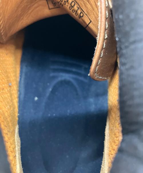 Danner（ダナー）Danner (ダナー) マノアブーツ ブラウン サイズ:27.5cmの古着・服飾アイテム