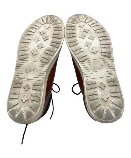 Danner（ダナー）Danner (ダナー) マノアブーツ ブラウン サイズ:27.5cmの古着・服飾アイテム