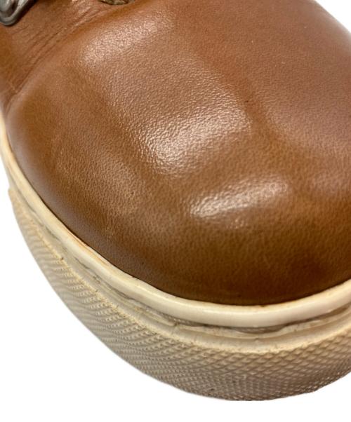 Danner（ダナー）Danner (ダナー) マノアブーツ ブラウン サイズ:27.5cmの古着・服飾アイテム