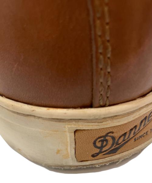 Danner（ダナー）Danner (ダナー) マノアブーツ ブラウン サイズ:27.5cmの古着・服飾アイテム