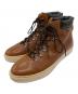 Danner（ダナー）の古着「マノアブーツ」｜ブラウン