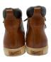 中古・古着 Danner (ダナー) マノアブーツ ブラウン サイズ:27.5cm：6000円
