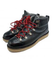 Danner（ダナー）の古着「マウンテンブーツ」｜ブラック