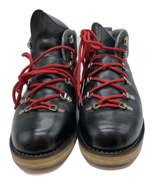 Danner（ダナー）Danner (ダナー) マウンテンブーツ ブラック サイズ:25cmの古着・服飾アイテム