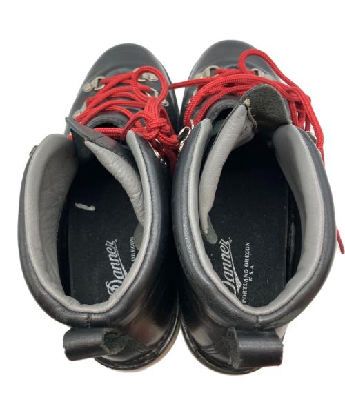 Danner（ダナー）Danner (ダナー) マウンテンブーツ ブラック サイズ:25cmの古着・服飾アイテム