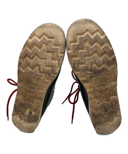 Danner（ダナー）Danner (ダナー) マウンテンブーツ ブラック サイズ:25cmの古着・服飾アイテム