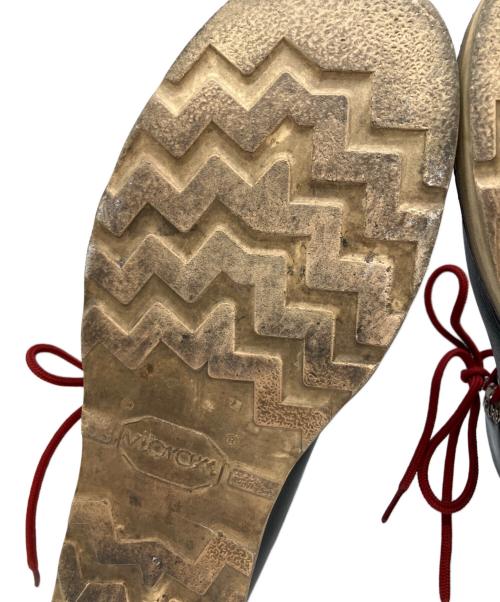 Danner（ダナー）Danner (ダナー) マウンテンブーツ ブラック サイズ:25cmの古着・服飾アイテム