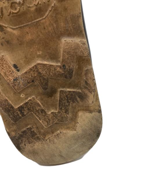 Danner（ダナー）Danner (ダナー) マウンテンブーツ ブラック サイズ:25cmの古着・服飾アイテム