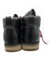 中古・古着 Danner (ダナー) マウンテンブーツ ブラック サイズ:25cm：11000円