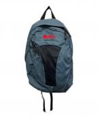 FJALLRAVENフェールラーベン）の古着「Kaitum 20L リュック」｜グレー