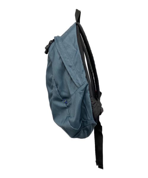 FJALLRAVEN（フェールラーベン）FJALLRAVEN (フェールラーベン) Kaitum 20L リュック グレーの古着・服飾アイテム