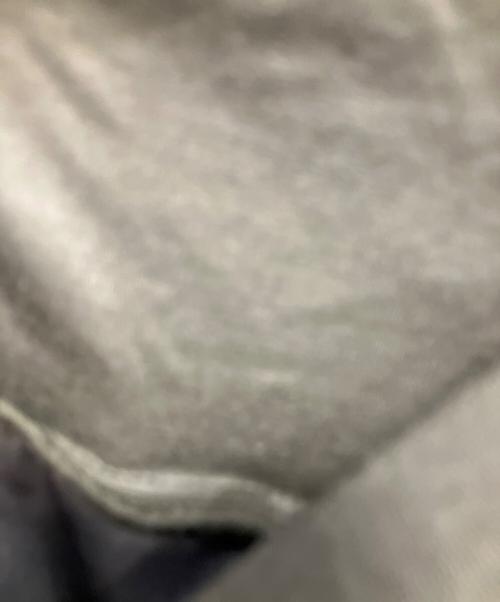 BEARDSLEY（ビアズリー）BEARDSLEY (ビアズリー) ウエストジャージースカート ブラウン サイズ:Freeの古着・服飾アイテム