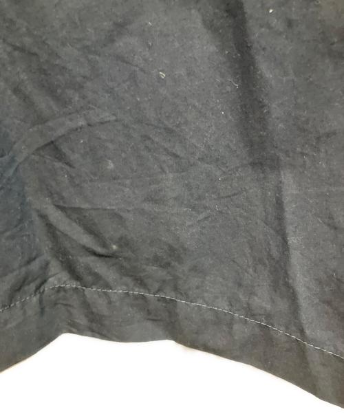 BEARDSLEY（ビアズリー）BEARDSLEY (ビアズリー) フーデッドコート ネイビー サイズ:Freeの古着・服飾アイテム