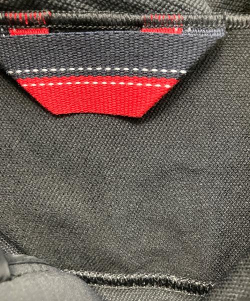 MONCLER GENIUS（モンクレール ジーニアス）MONCLER GENIUS (モンクレール ジーニアス) and wander (アンドワンダー) ITABASHI マウンテンパーカー ブラック サイズ:2の古着・服飾アイテム