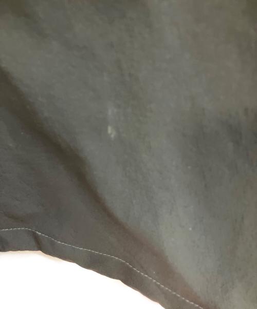 MONCLER GENIUS（モンクレール ジーニアス）MONCLER GENIUS (モンクレール ジーニアス) and wander (アンドワンダー) ITABASHI マウンテンパーカー ブラック サイズ:2の古着・服飾アイテム