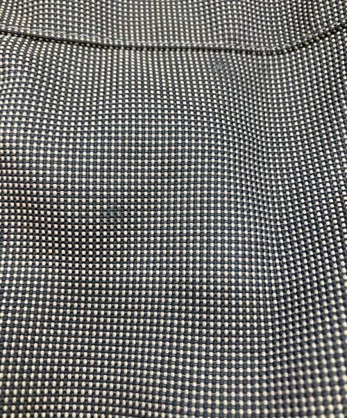 HERMES（エルメス）HERMES (エルメス) エールライン バサスPM メッセンジャーバッグ ブラウンの古着・服飾アイテム