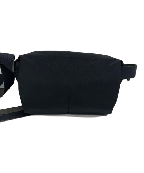bellroy（ベルロイ）bellroy (ベルロイ) ショルダーバッグ ブラックの古着・服飾アイテム