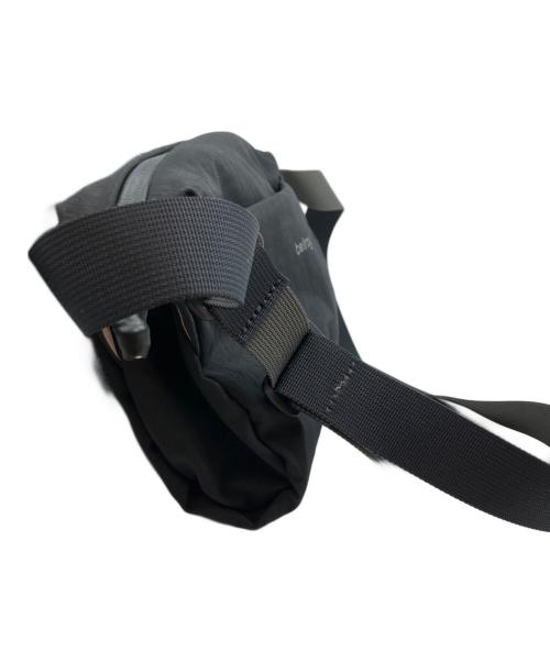 bellroy（ベルロイ）bellroy (ベルロイ) ショルダーバッグ ブラックの古着・服飾アイテム