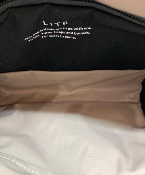 bellroy（ベルロイ）bellroy (ベルロイ) ショルダーバッグ ブラックの古着・服飾アイテム