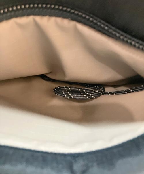 bellroy（ベルロイ）bellroy (ベルロイ) ショルダーバッグ ブラックの古着・服飾アイテム