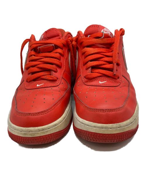 NIKE（ナイキ）NIKE (ナイキ) Air Force 1 '07 Low 