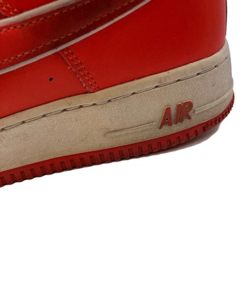 NIKE（ナイキ）NIKE (ナイキ) Air Force 1 '07 Low 