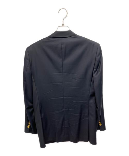 BROOKS BROTHERS（ブルックスブラザーズ）BROOKS BROTHERS (ブルックスブラザーズ) ブレザー ネイビー サイズ:37SHT(ショート)の古着・服飾アイテム