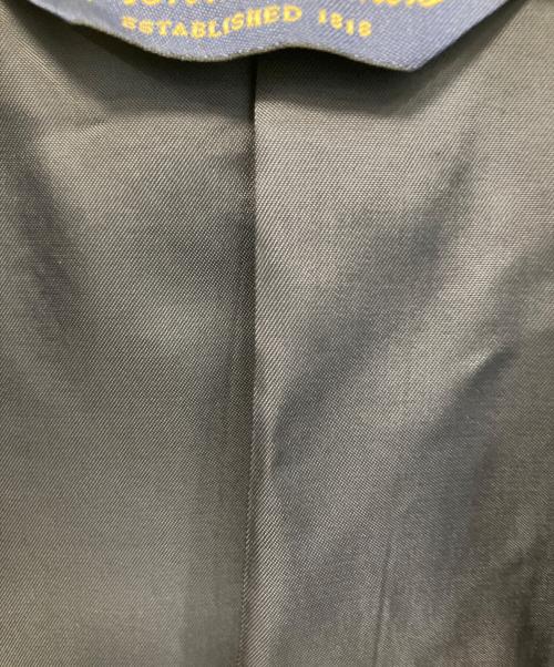 BROOKS BROTHERS（ブルックスブラザーズ）BROOKS BROTHERS (ブルックスブラザーズ) ブレザー ネイビー サイズ:37SHT(ショート)の古着・服飾アイテム