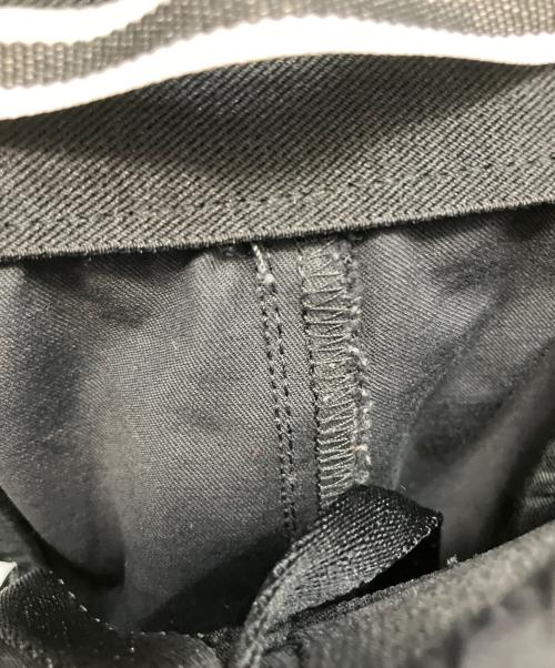 STONE ISLAND（ストーンアイランド）STONE ISLAND (ストーンアイランド) パンツ ブラック サイズ:W32の古着・服飾アイテム