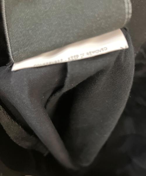 STONE ISLAND（ストーンアイランド）STONE ISLAND (ストーンアイランド) パンツ ブラック サイズ:W32の古着・服飾アイテム