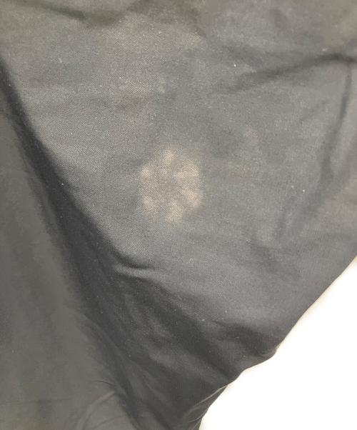 STONE ISLAND（ストーンアイランド）STONE ISLAND (ストーンアイランド) パンツ ブラック サイズ:W32の古着・服飾アイテム